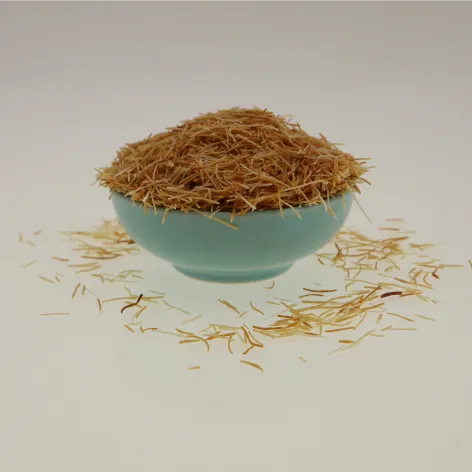 Roasted Kadaif - 10kg box